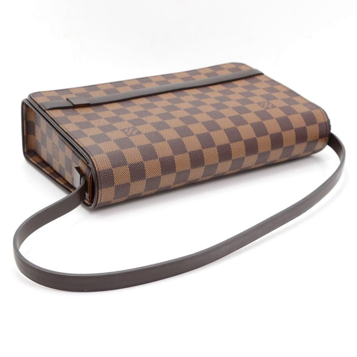tribeca carre shoulder bag