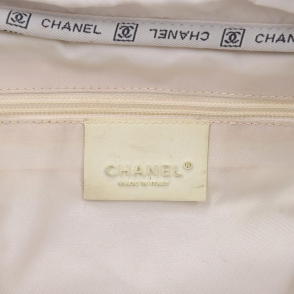 sports line nylon boston bag