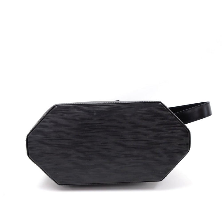 sac de paule gm epi leather shoulder bag