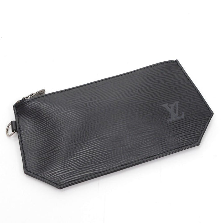 sac de paule gm epi leather shoulder bag