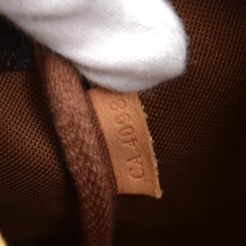 pochette accessoires evening bag - stephen sprouse limited edition