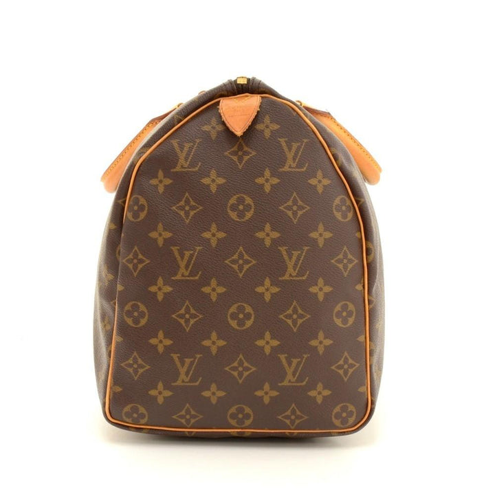 keepall 45 monogram canvas travel bag