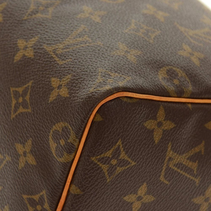 speedy 25 monogram canvas handbag