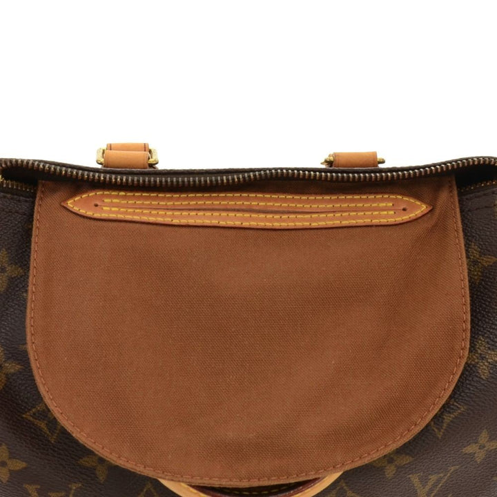 speedy 25 monogram canvas handbag