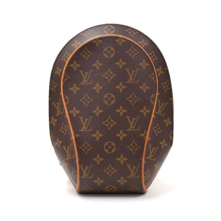 ellipse sac a dos monogram canvas backpack