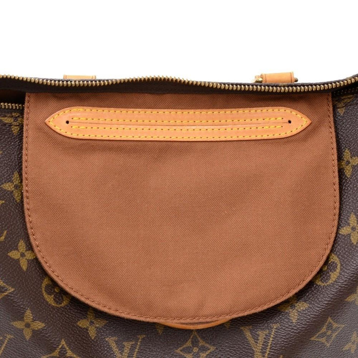 speedy 30 monogram canvas handbag