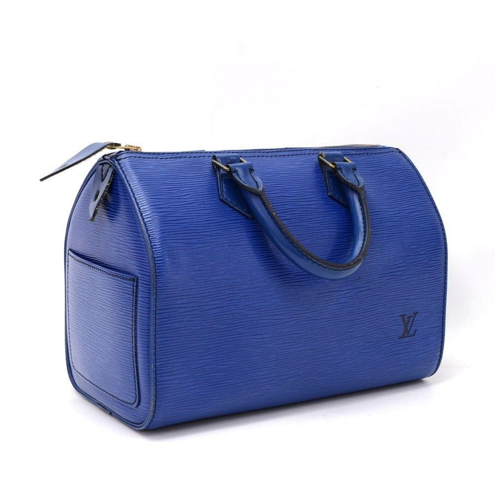 speedy 25 epi leather handbag