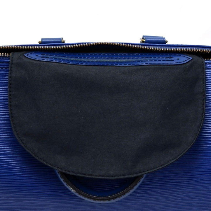speedy 25 epi leather handbag