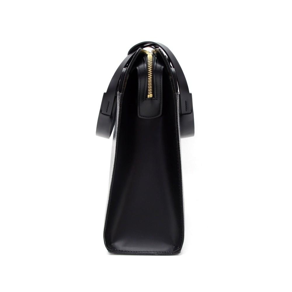croisette pm epi leather shoulder bag