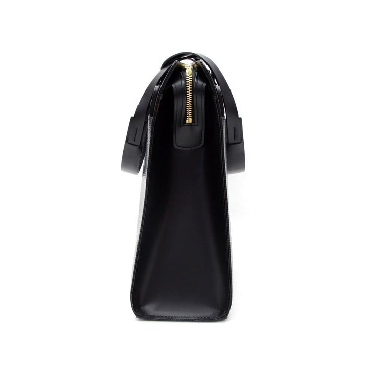 croisette pm epi leather shoulder bag