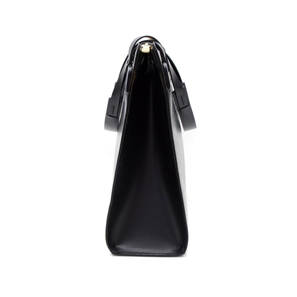 croisette pm epi leather shoulder bag