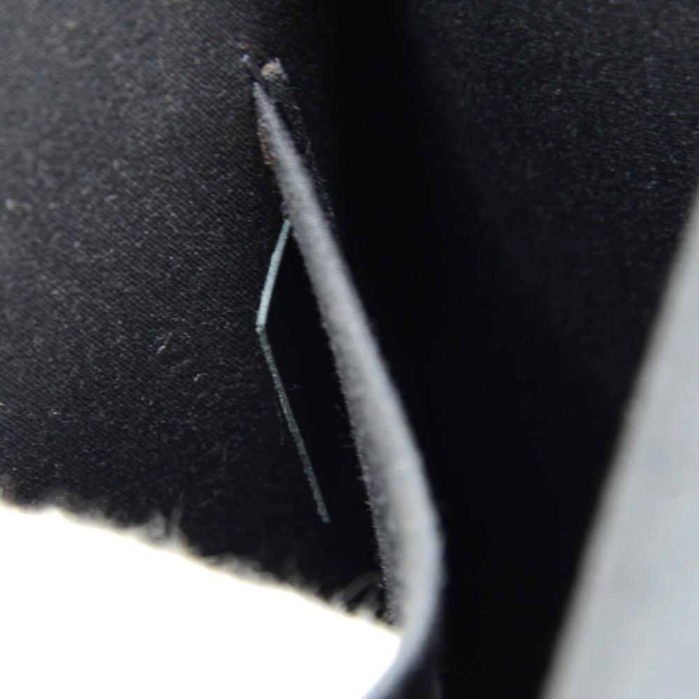croisette pm epi leather shoulder bag