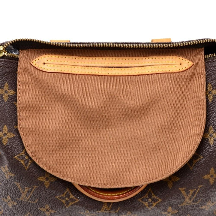 speedy 25 monogram canvas handbag