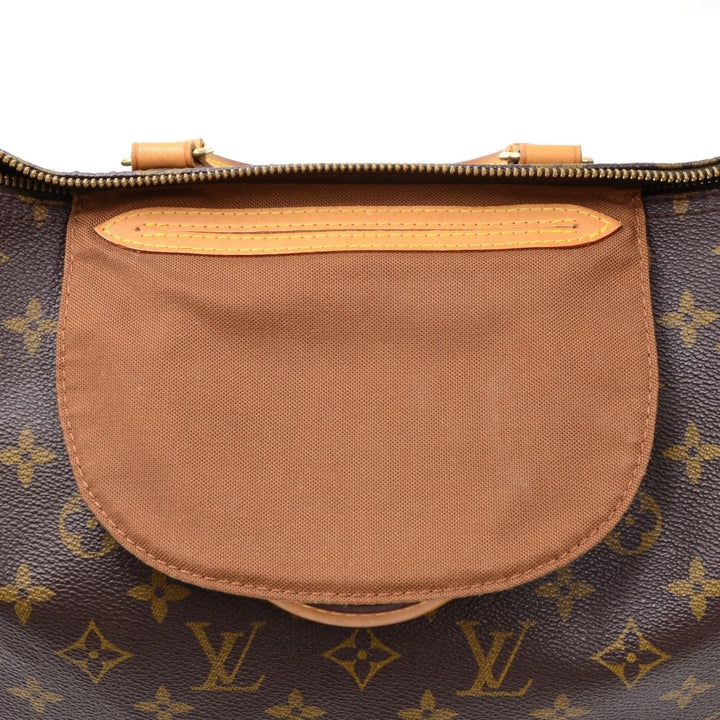 speedy 30 monogram canvas handbag