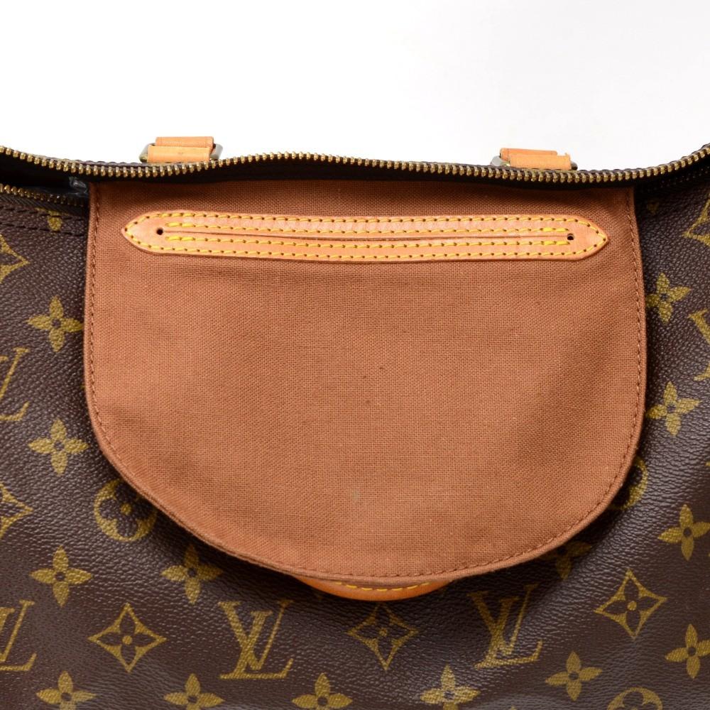 speedy 30 monogram canvas handbag