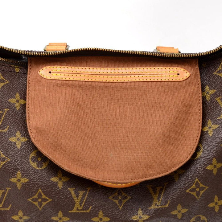 speedy 30 monogram canvas handbag