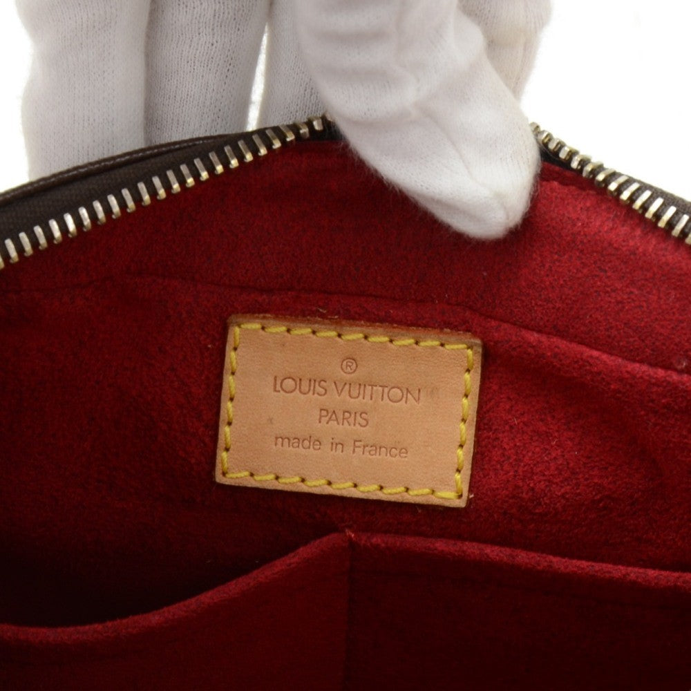 viva cite mm monogram canvas shoulder bag