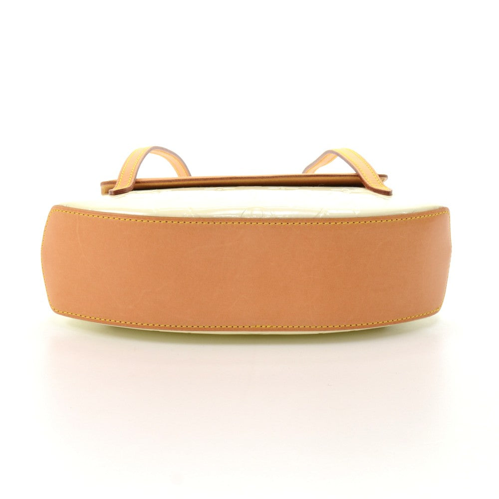 biscayne bay pm monogram vernis shoulder bag