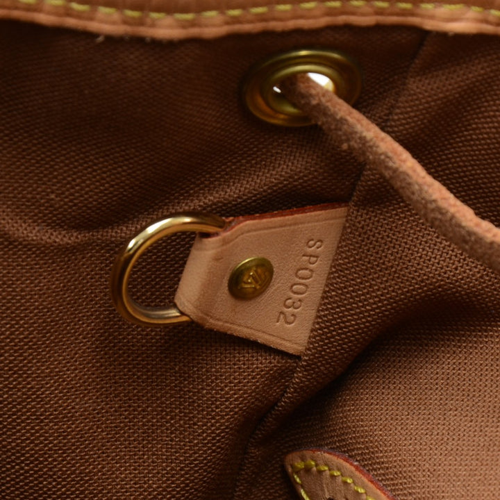 moyen montsouris mm monogram canvas backpack