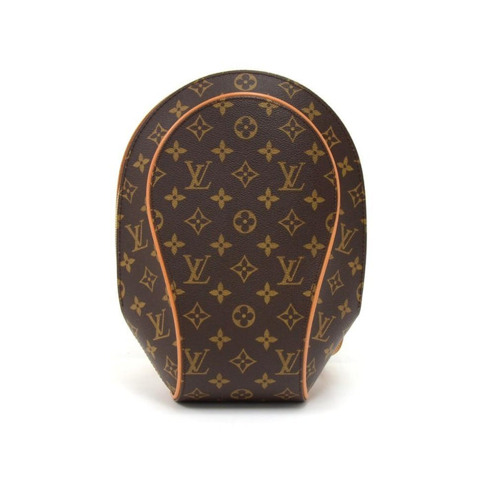 ellipse sac a dos monogram canvas backpack bag