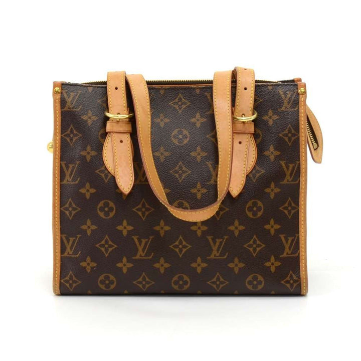 popincourt haut monogram canvas shoulder bag