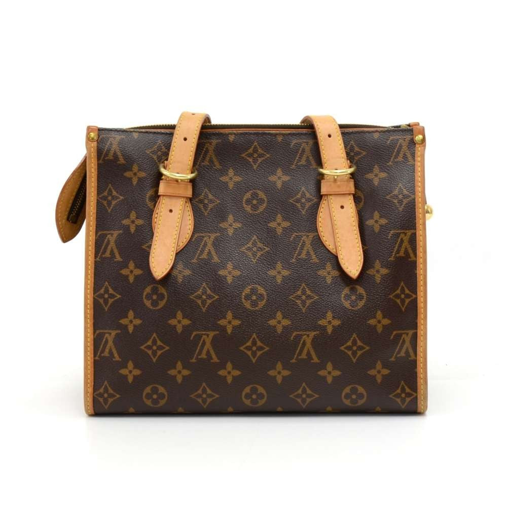 popincourt haut monogram canvas shoulder bag