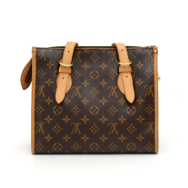 popincourt haut monogram canvas shoulder bag