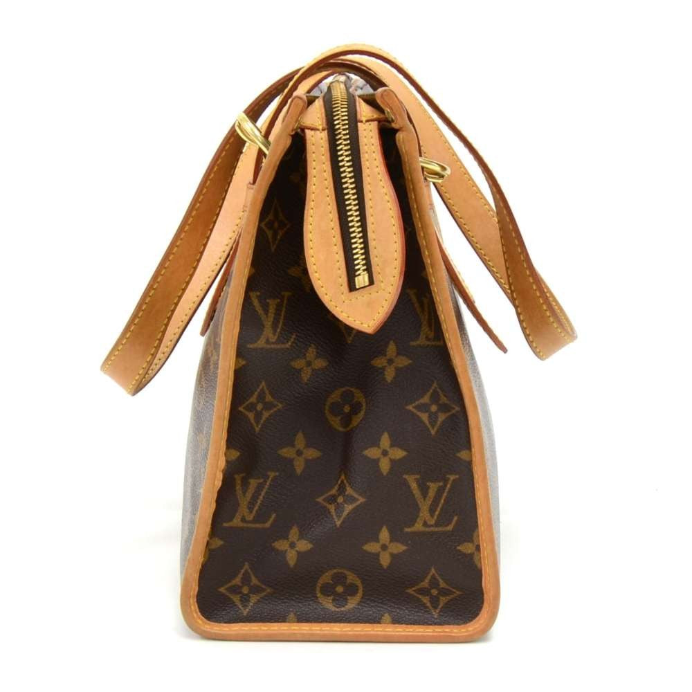 popincourt haut monogram canvas shoulder bag