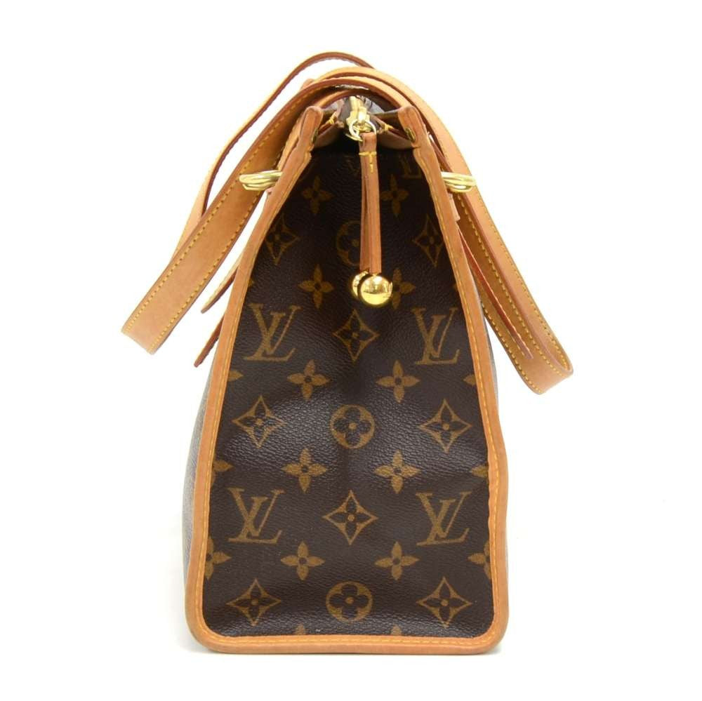 popincourt haut monogram canvas shoulder bag