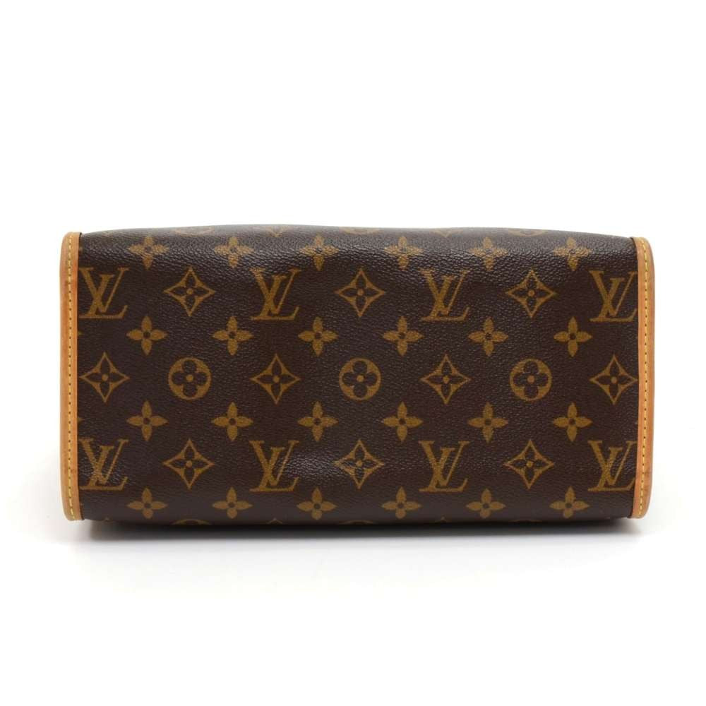 popincourt haut monogram canvas shoulder bag
