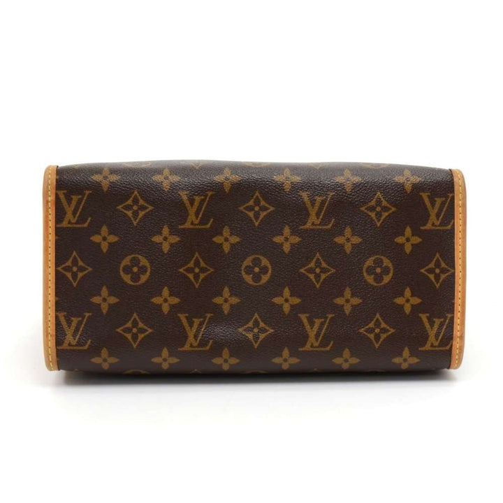 popincourt haut monogram canvas shoulder bag