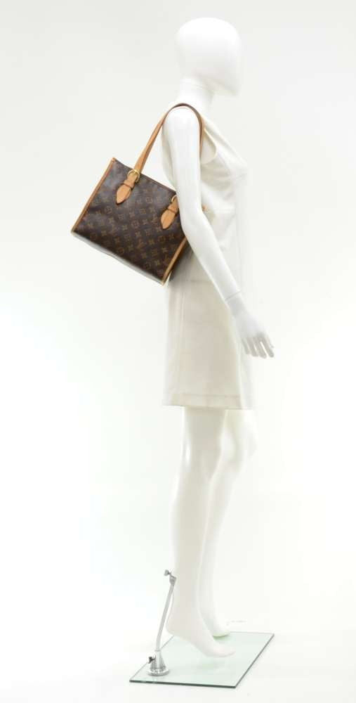 popincourt haut monogram canvas shoulder bag