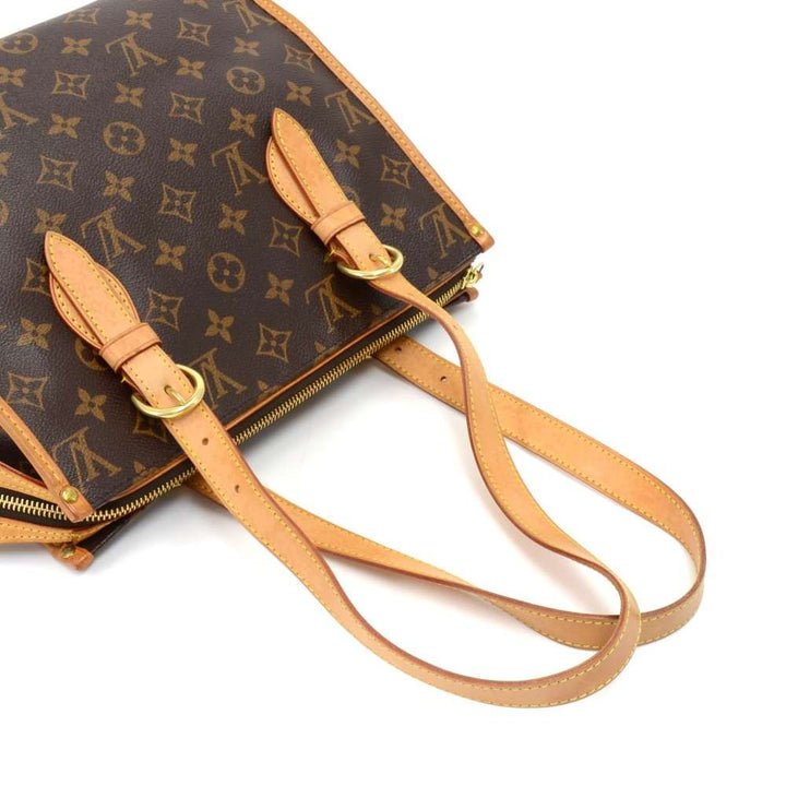 popincourt haut monogram canvas shoulder bag