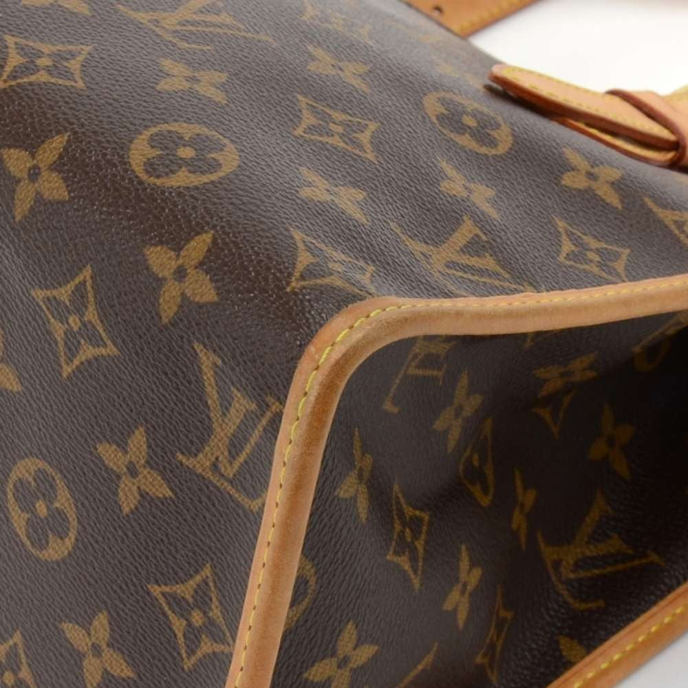 popincourt haut monogram canvas shoulder bag