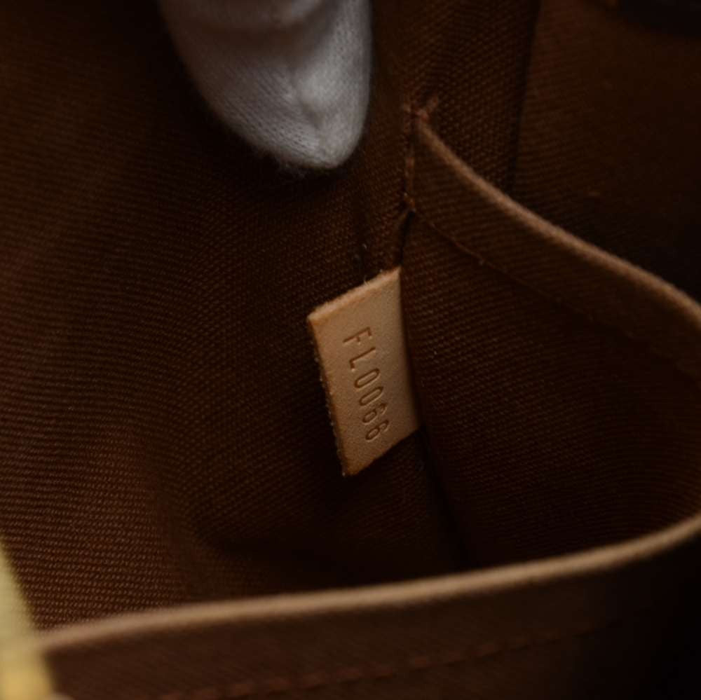 popincourt haut monogram canvas shoulder bag