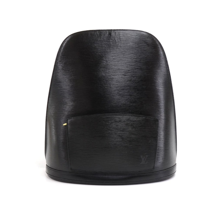 gobelins epi leather backpack bag