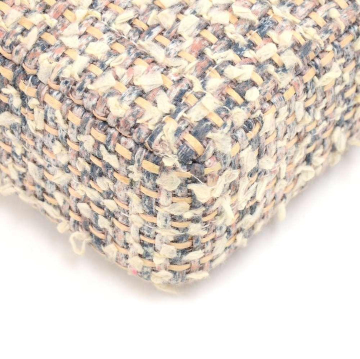 classic tweed rectangular flap bag