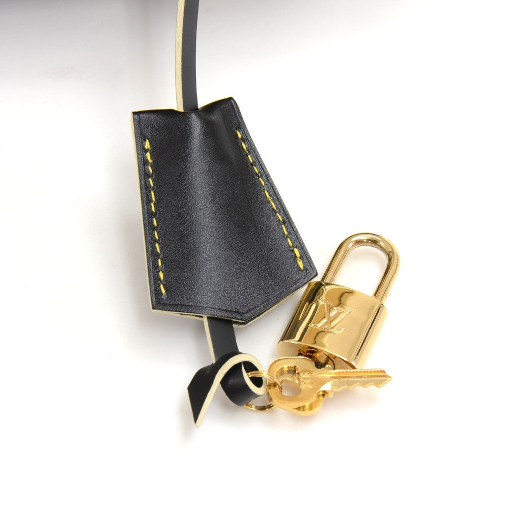 le radieux suhali leather shoulder bag