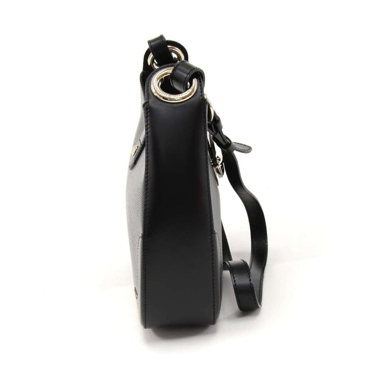musette bagatelle epi leather shoulder bag