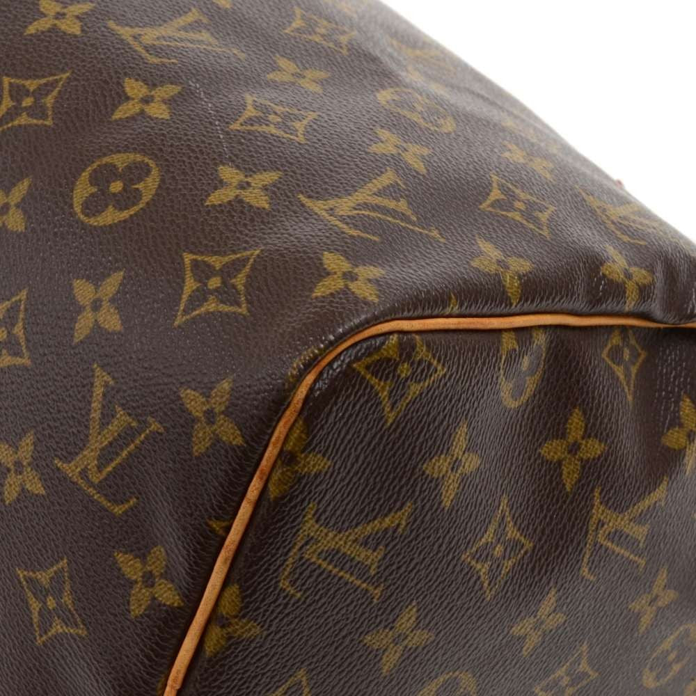 speedy 30 monogram canvas city handbag