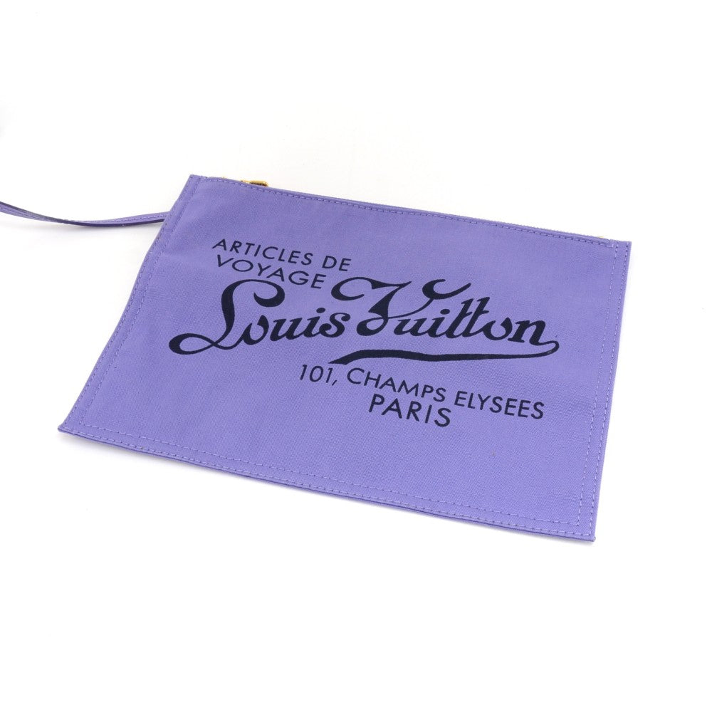 cabas ipanema pm monogram canvas bag