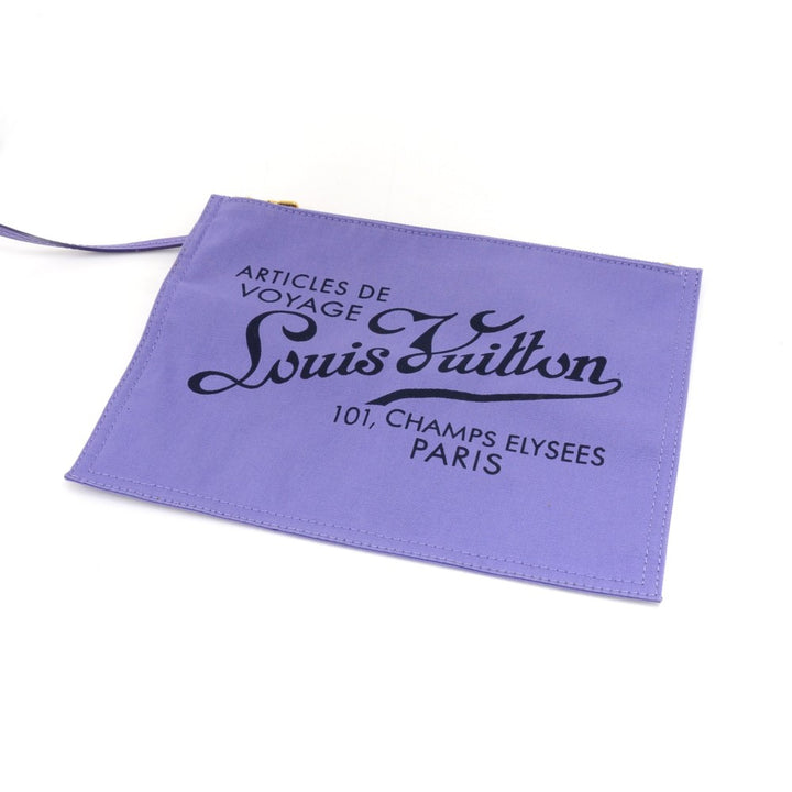 cabas ipanema pm monogram canvas bag