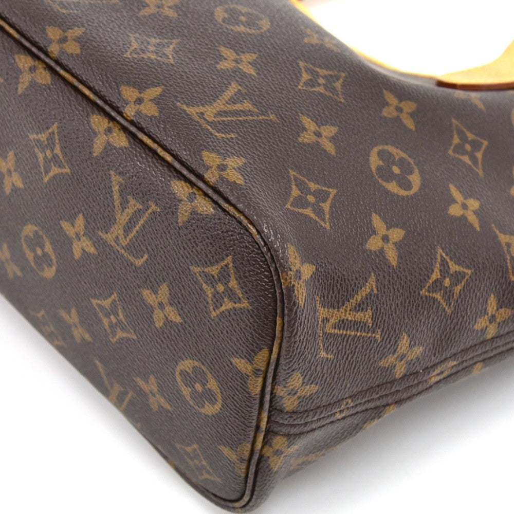 neverfull pm monogram canvas bag