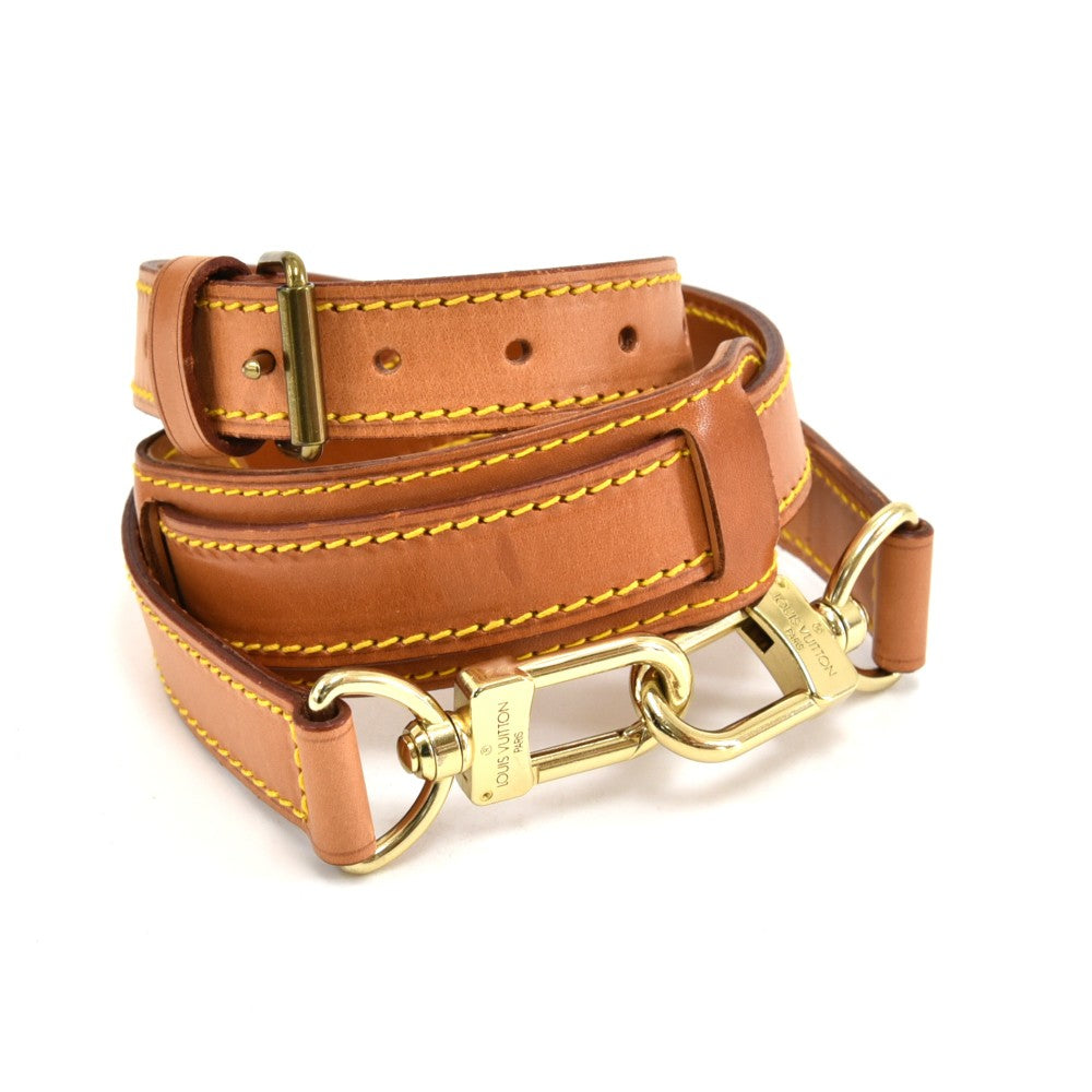 keepall 45 bandouliere monogram canvas bag