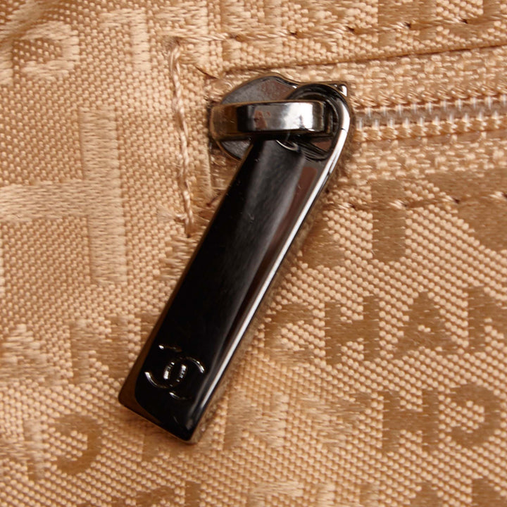 lambskin leather shoulder bag
