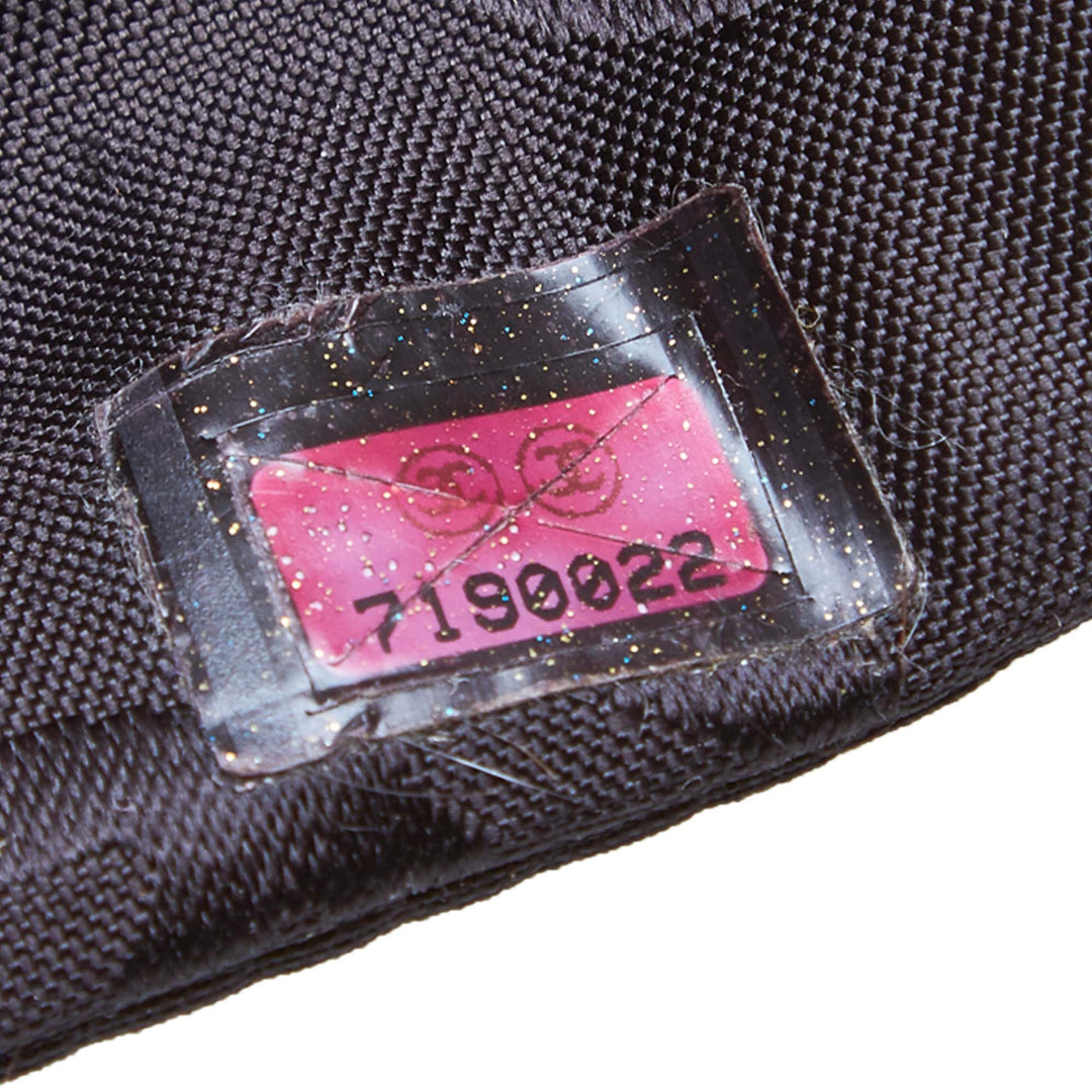 large caviar leather tote bag