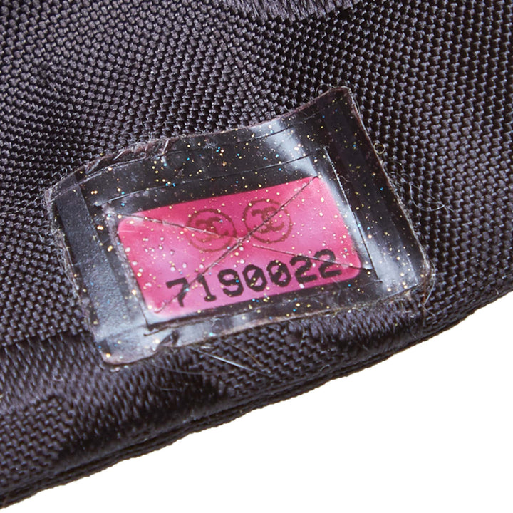 large caviar leather tote bag