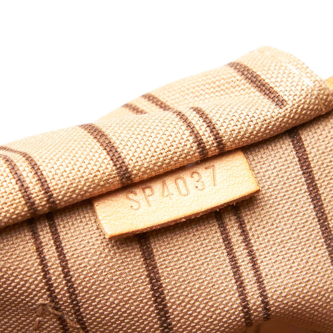 neverfull gm monogram canvas shoulder bag