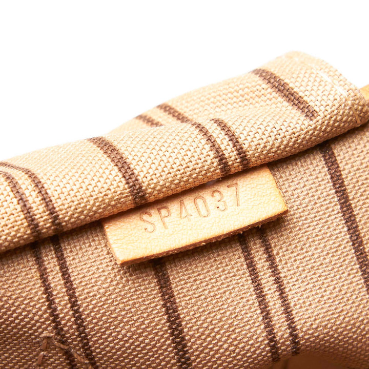 neverfull gm monogram canvas shoulder bag