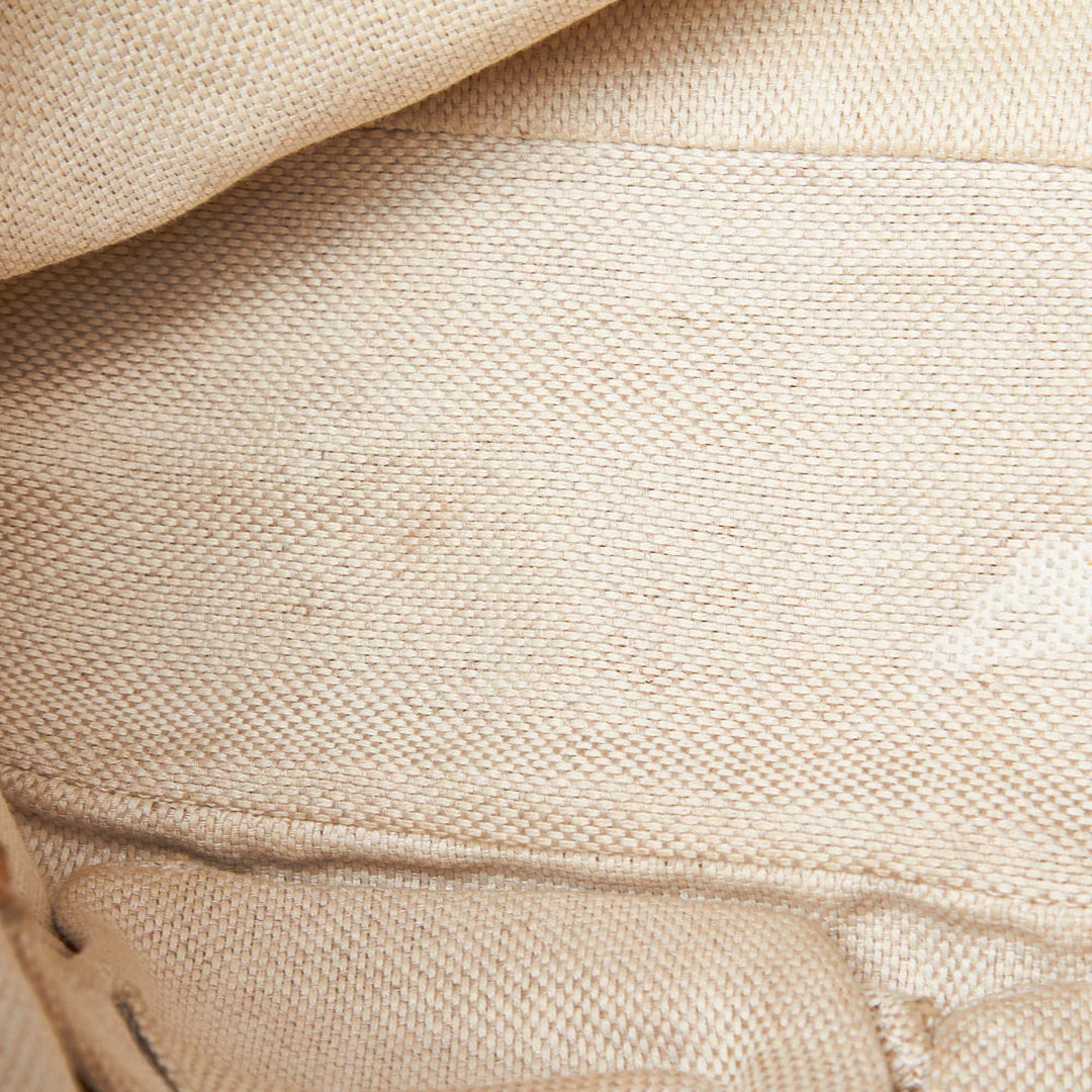 soho calfskin chain shoulder bag
